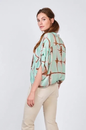  632 soft reef