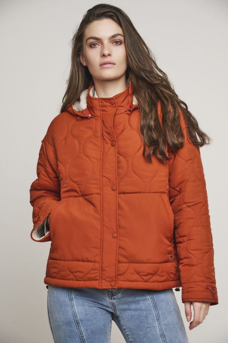 russet