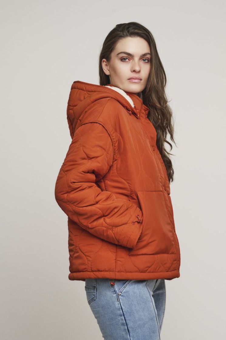 russet