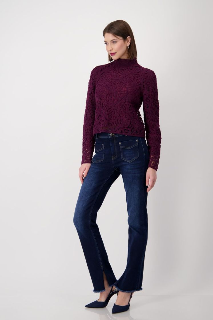  750 jeans