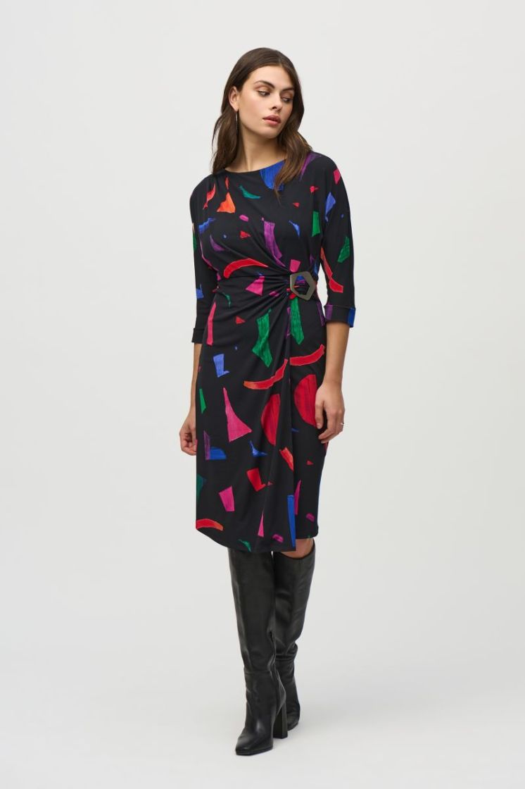 178 black/multi