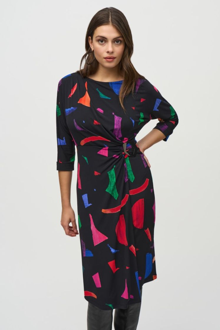178 black/multi