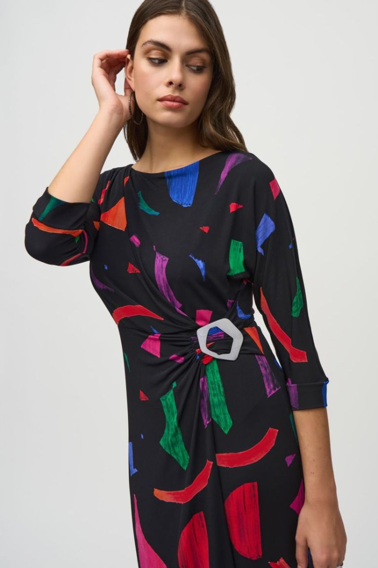 178 black/multi