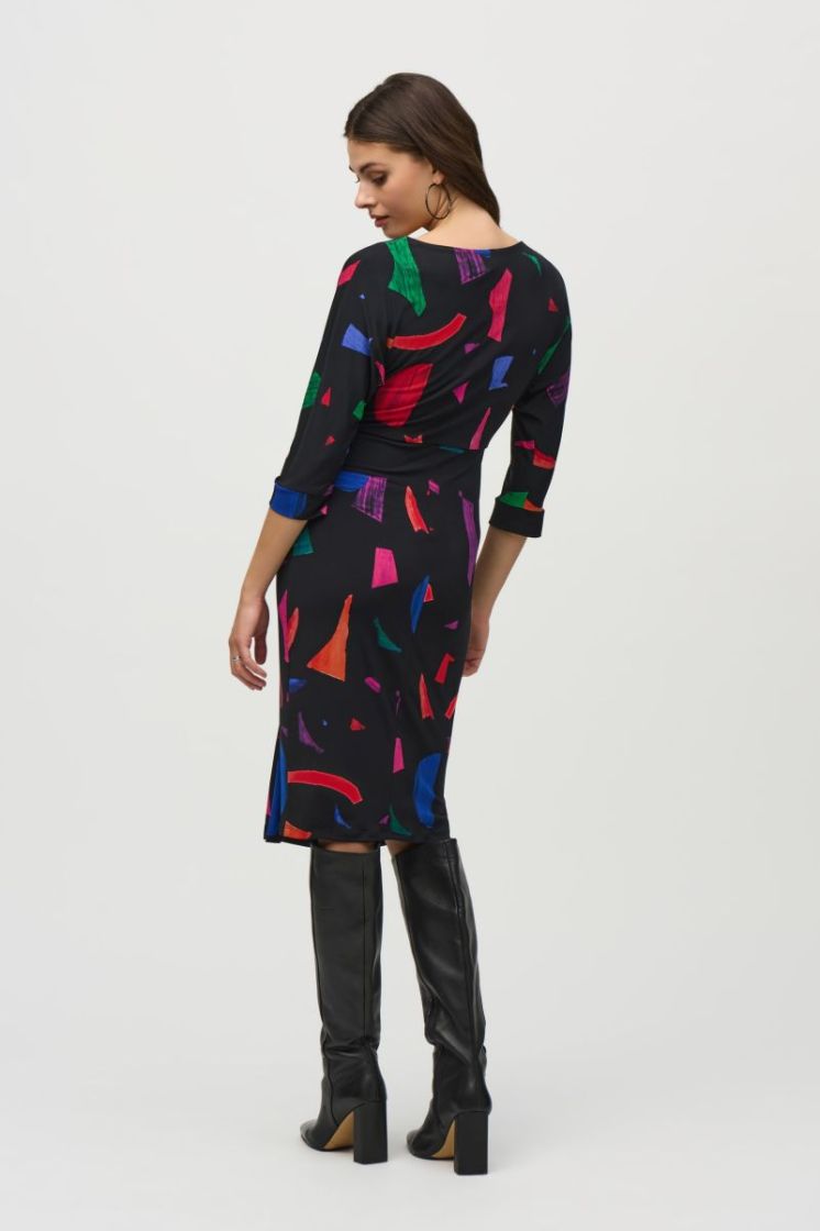 178 black/multi