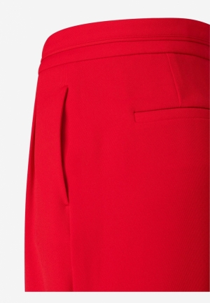  0536 soft red