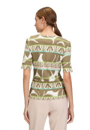  5856 Khaki/Gree