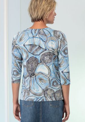  499 blue mix