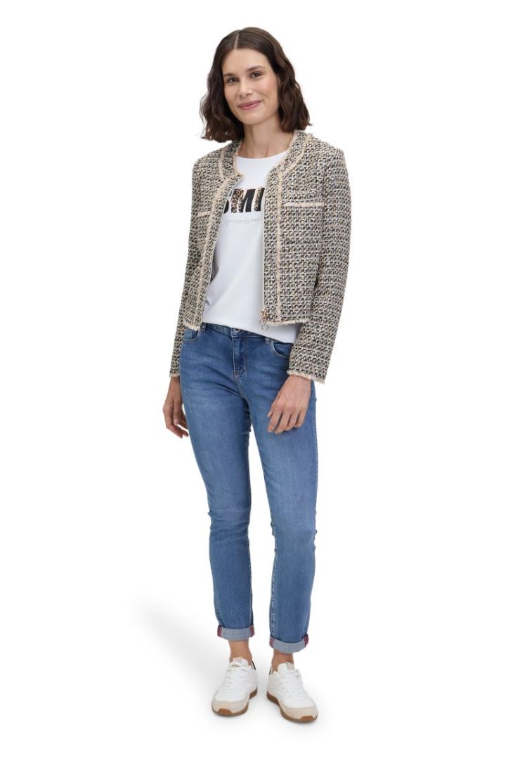 9875 Black/Beig