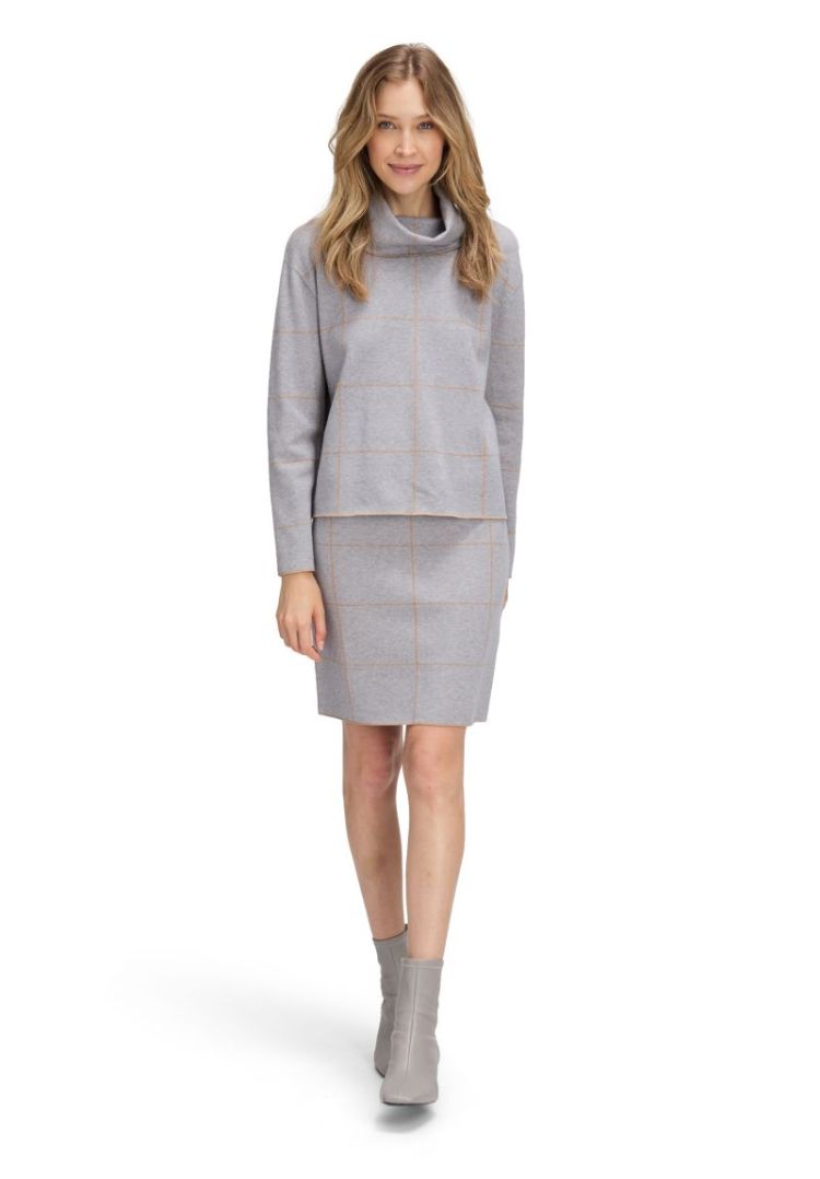 9973 Patch Grey