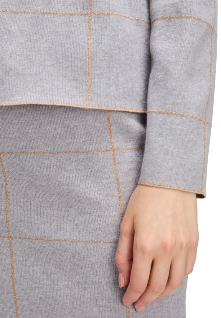 9973 Patch Grey