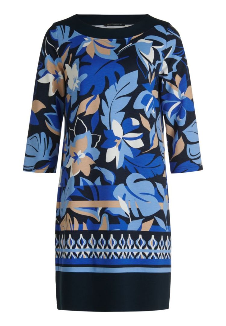 8881 Dark Blue/