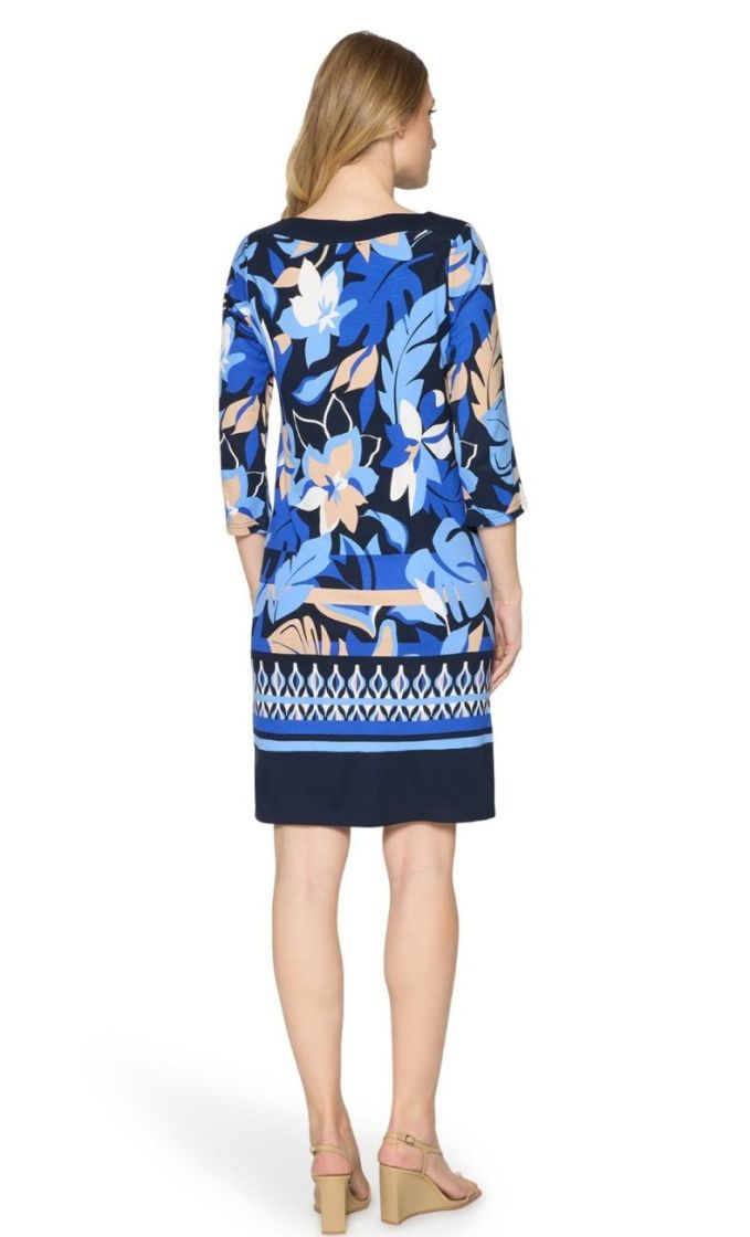 8881 Dark Blue/