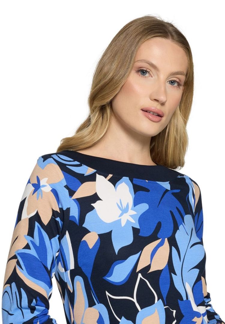 8881 Dark Blue/