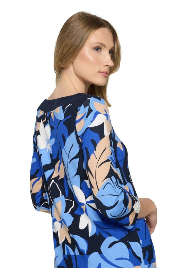 8881 Dark Blue/