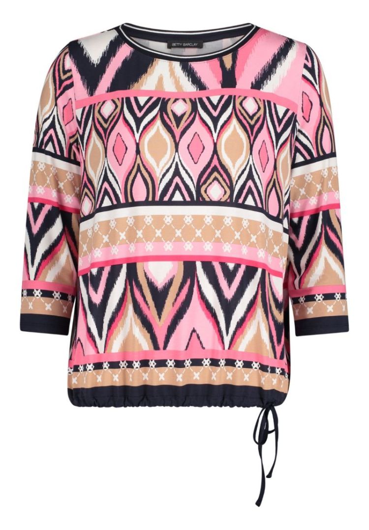4885 Pink/Dark