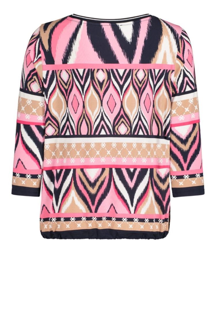  4885 Pink/Dark