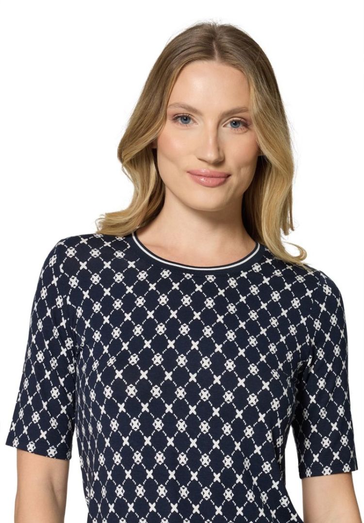 8813 Dark Blue/