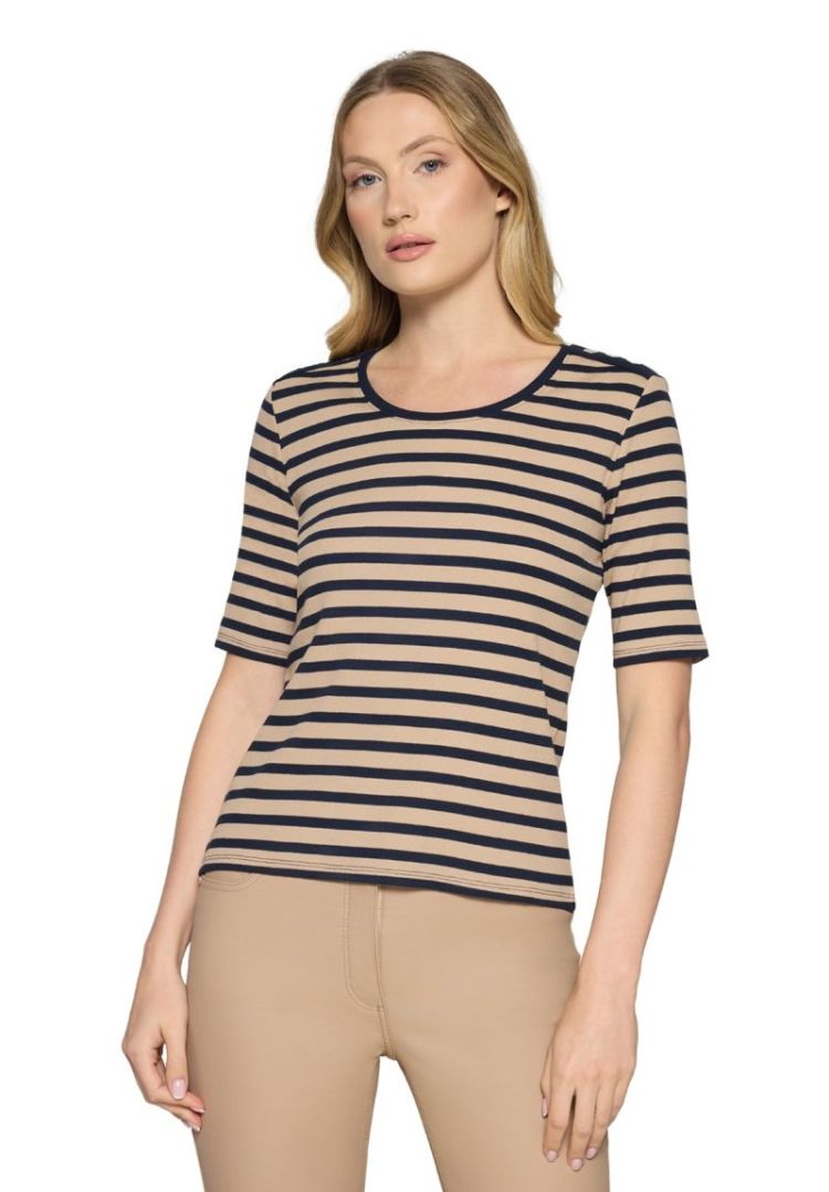 7868 Beige/Dark