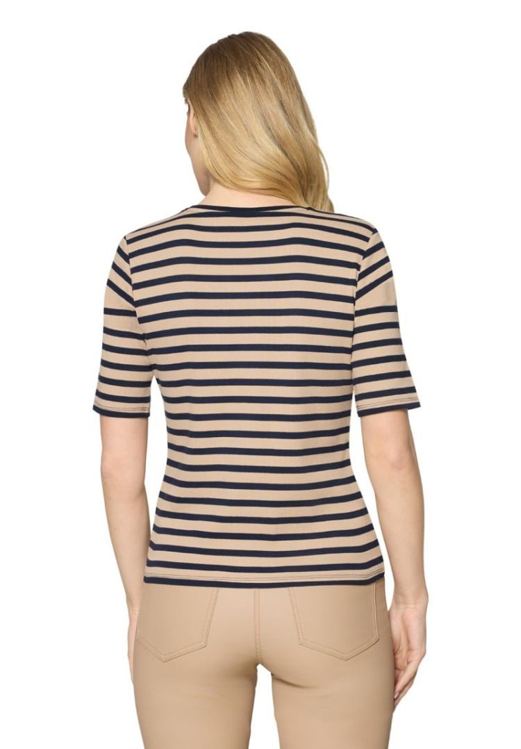 7868 Beige/Dark