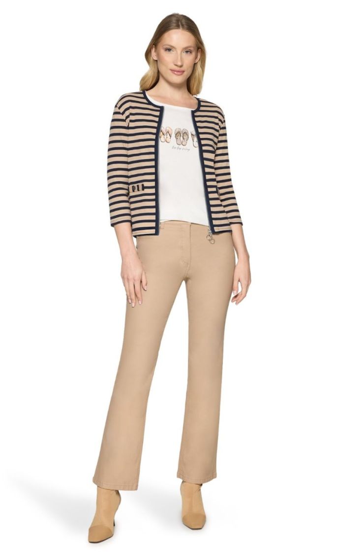 7868 Beige/Dark