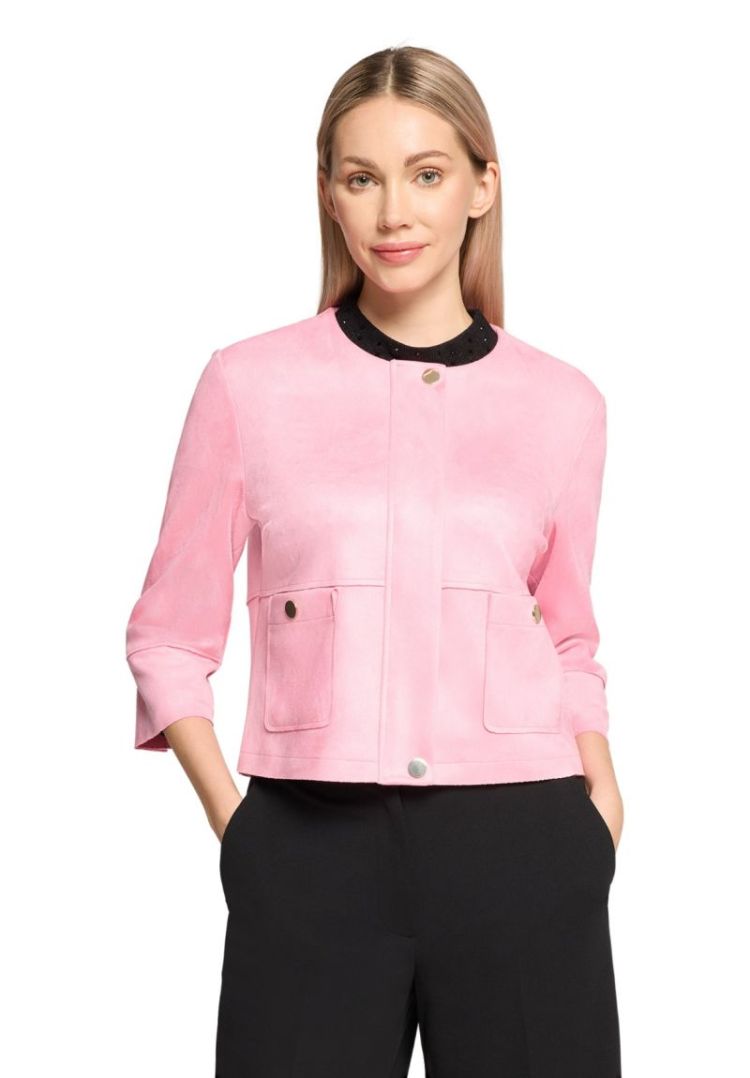 4536 Sea Pink