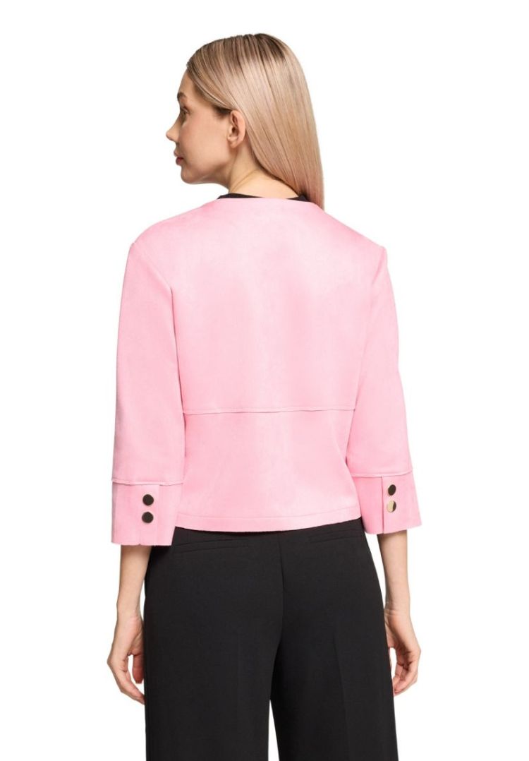 4536 Sea Pink