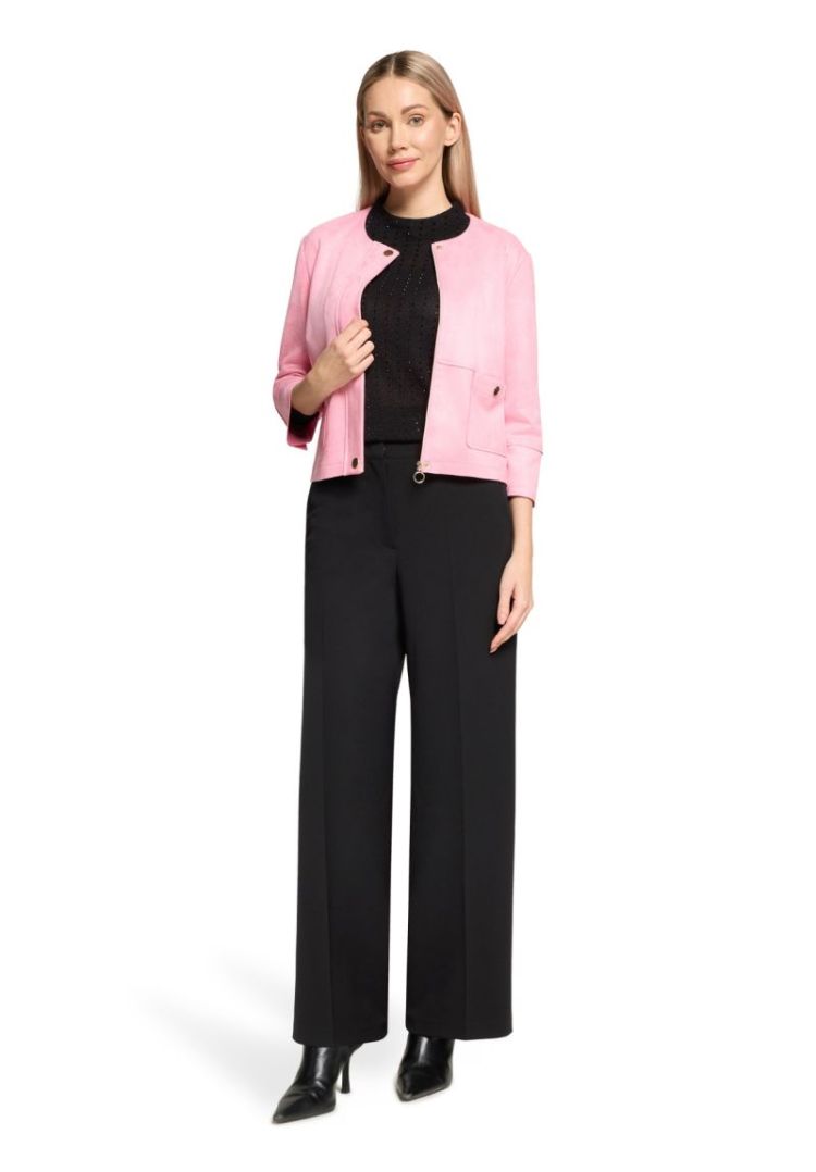 4536 Sea Pink