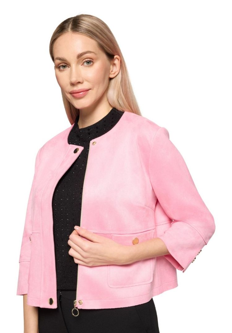 4536 Sea Pink