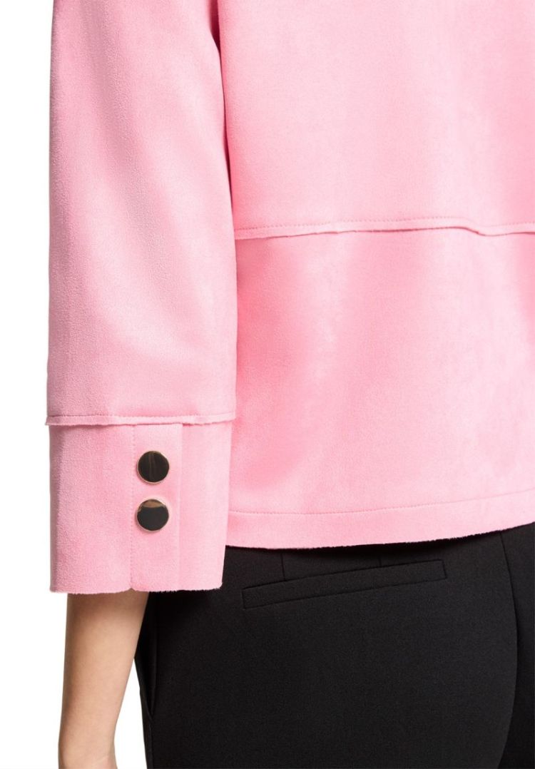 4536 Sea Pink