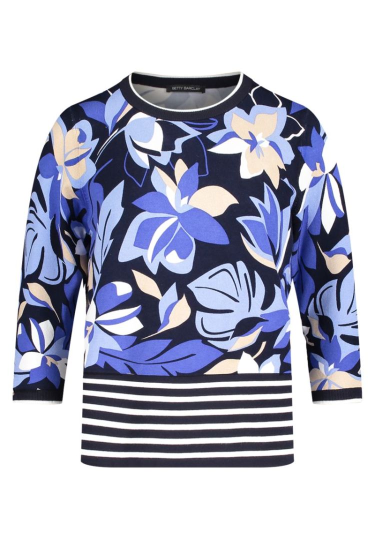  8881 Dark Blue/
