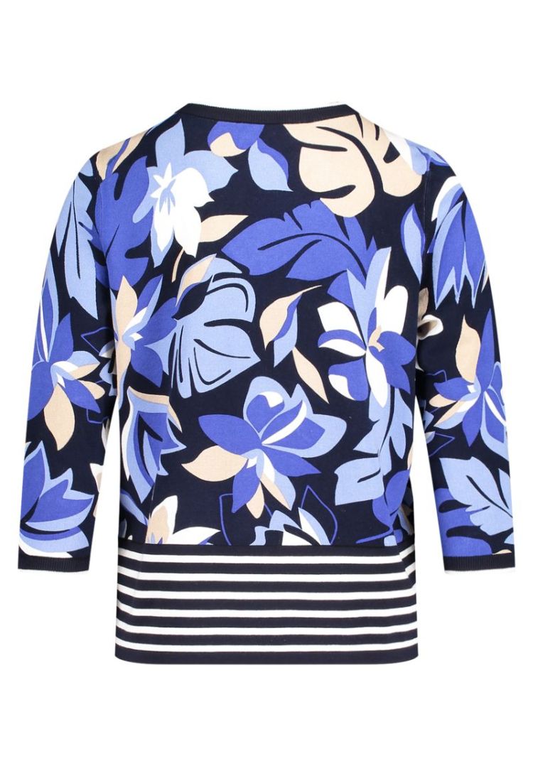  8881 Dark Blue/