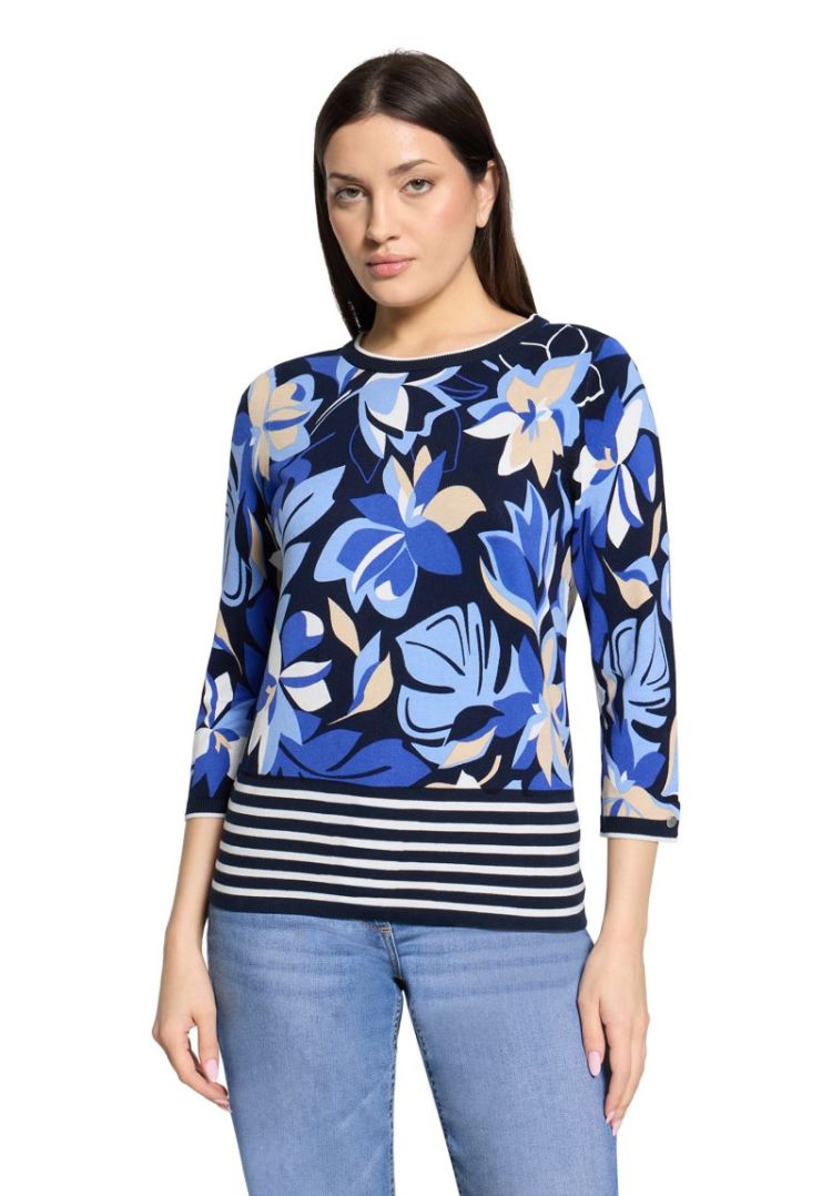  8881 Dark Blue/