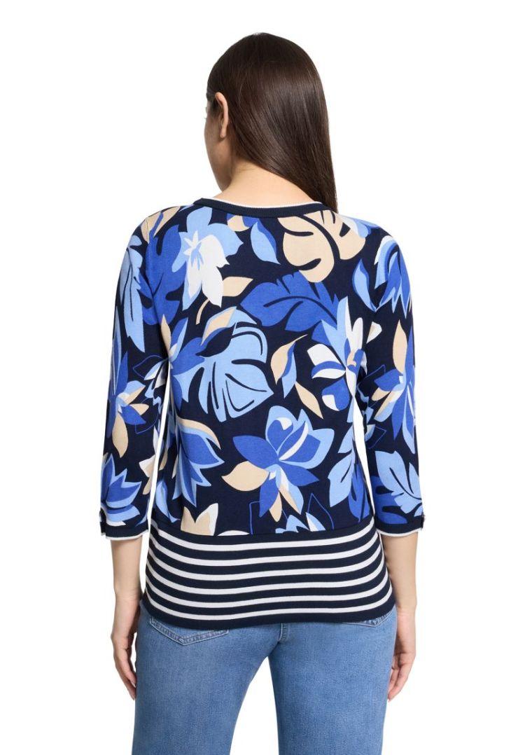 8881 Dark Blue/