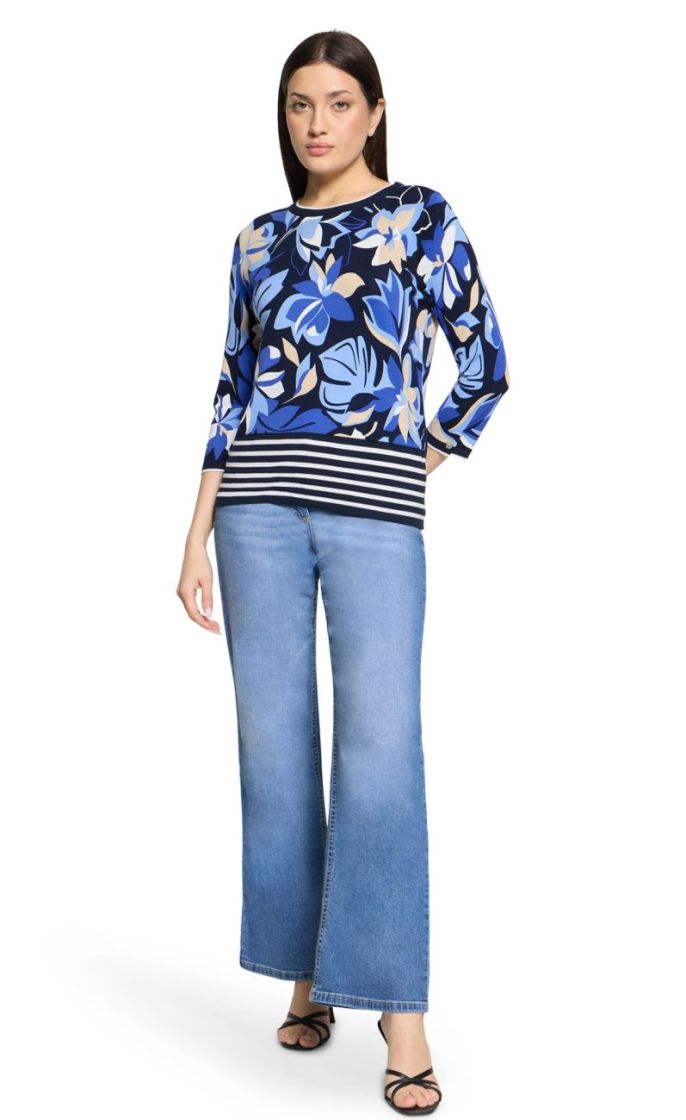 8881 Dark Blue/