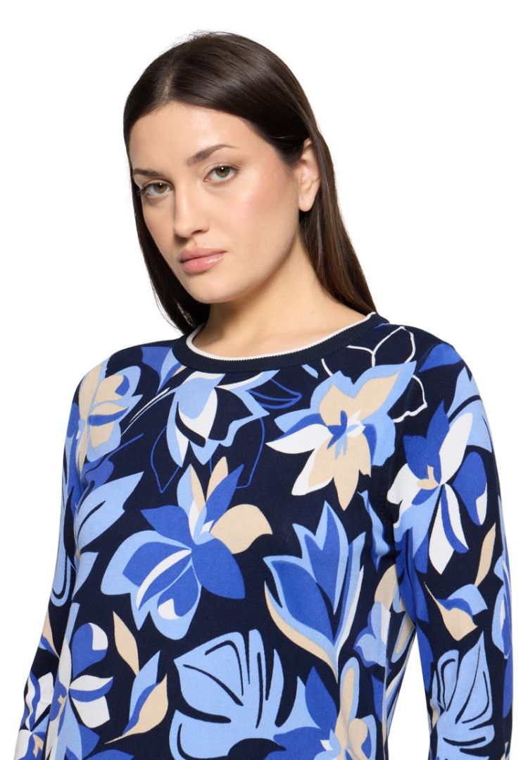  8881 Dark Blue/