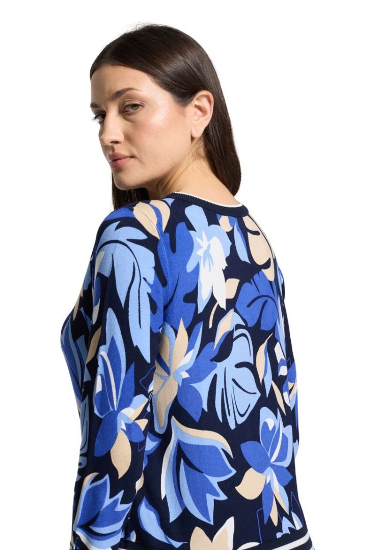  8881 Dark Blue/
