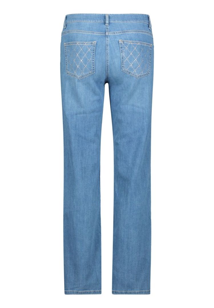  8619 Middle Blu