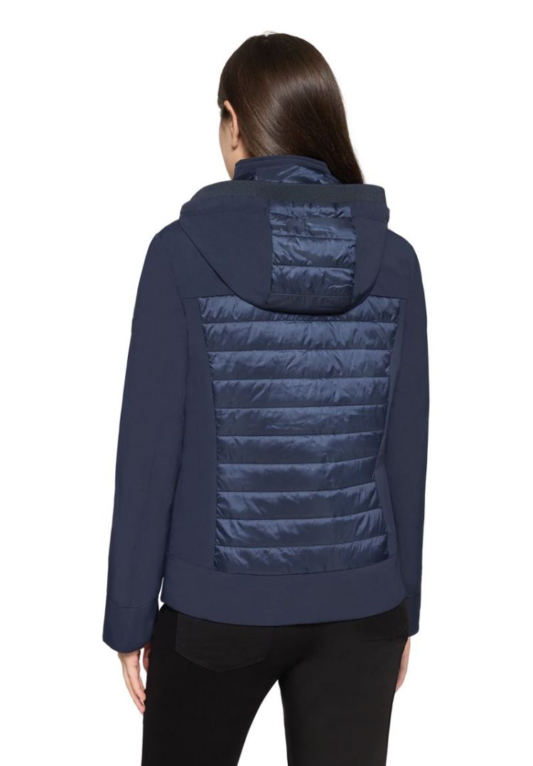 8538 Deep Navy