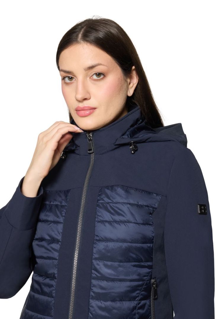 8538 Deep Navy