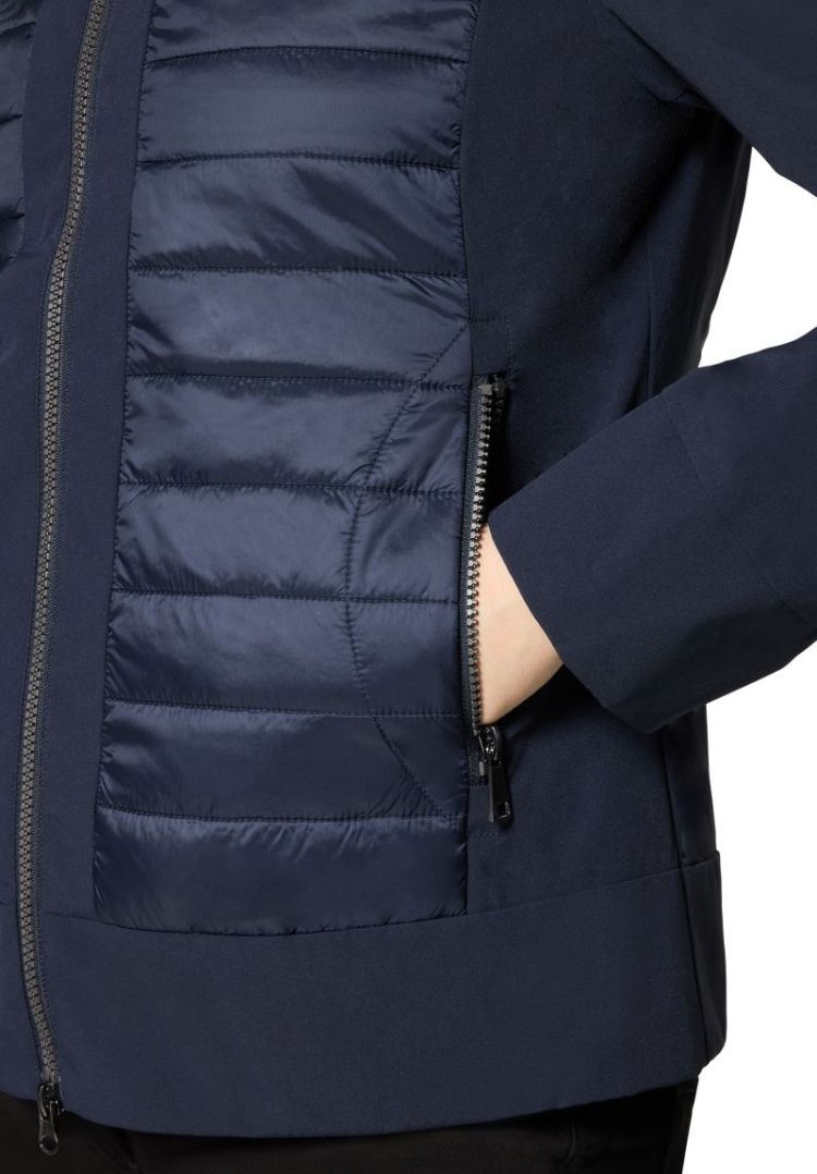  8538 Deep Navy