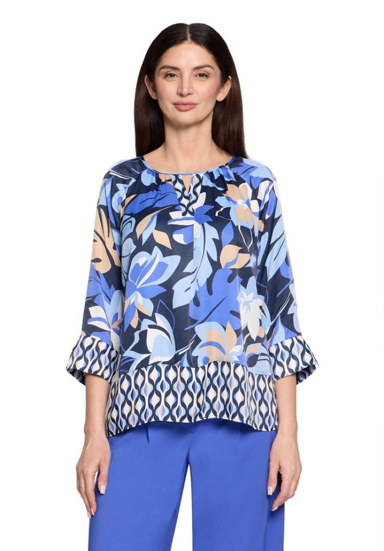 8881 Dark Blue/