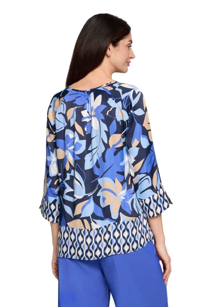 8881 Dark Blue/