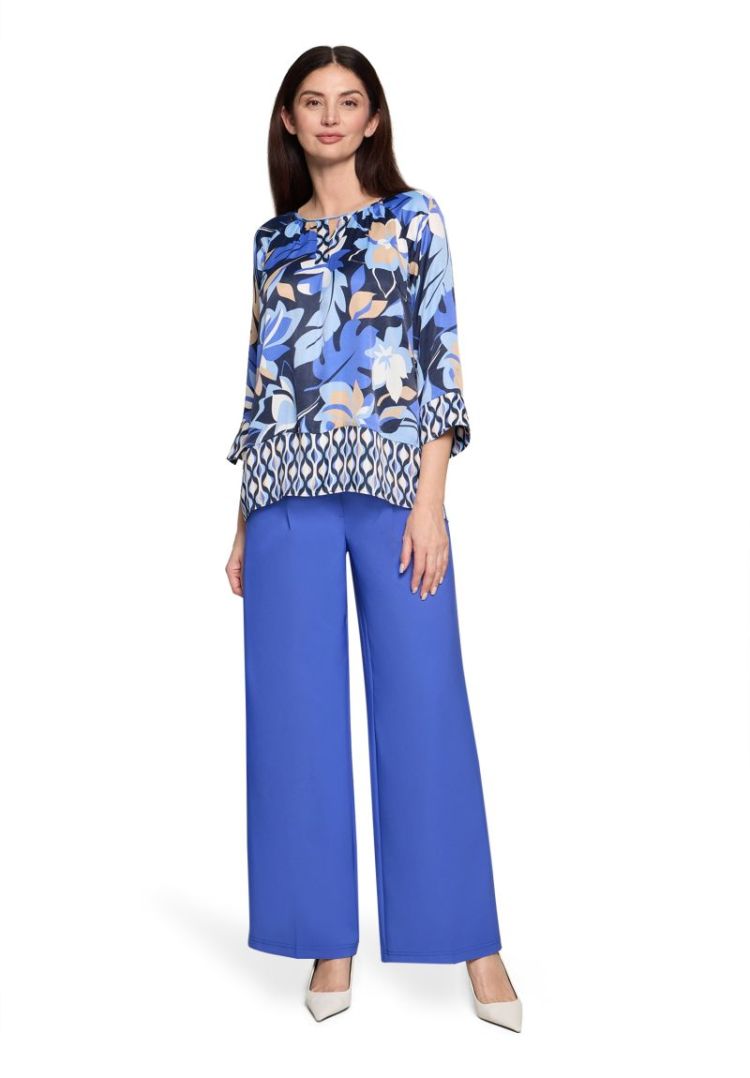 8881 Dark Blue/