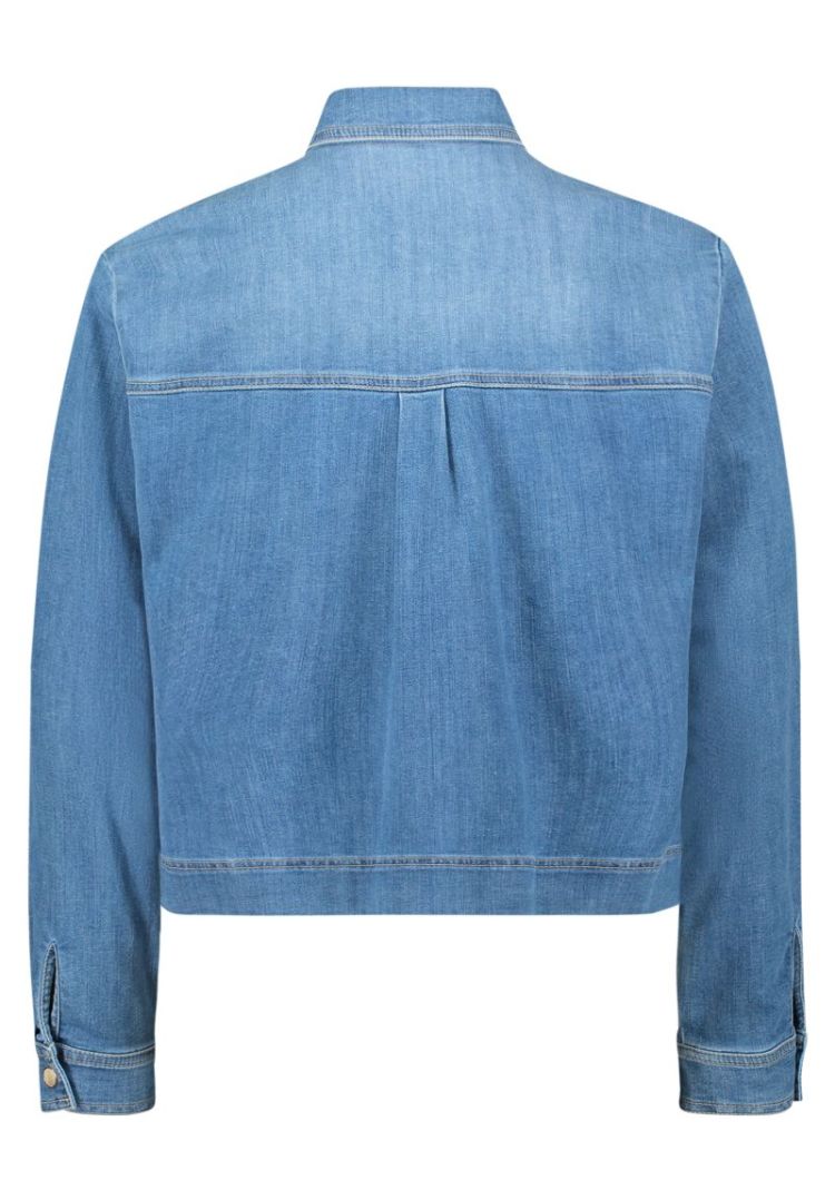  8619 Middle Blu