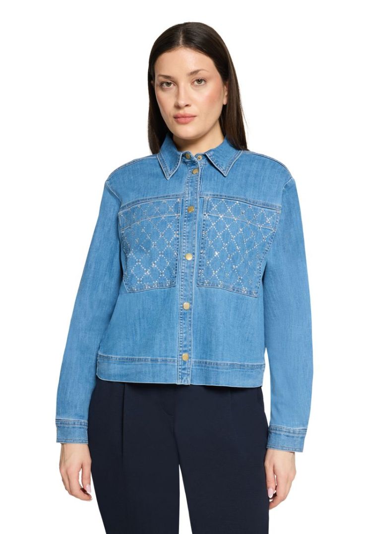  8619 Middle Blu