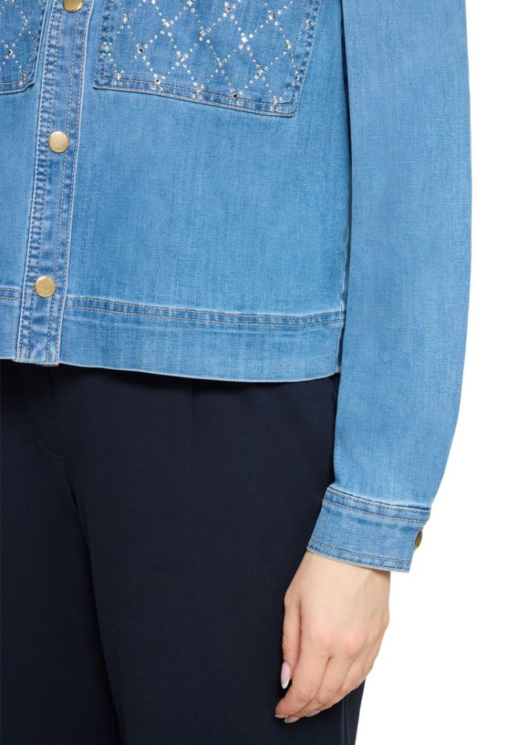  8619 Middle Blu