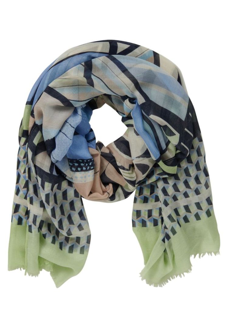  8850 Blue/Green