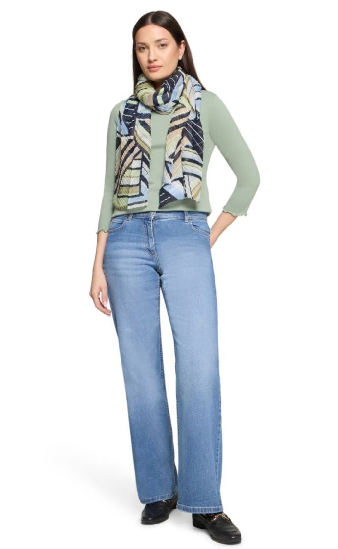 8850 Blue/Green