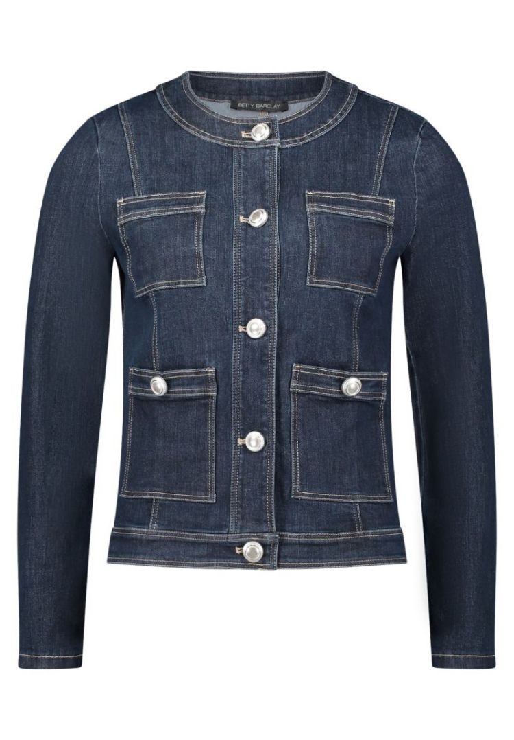  8620 Dark Blue