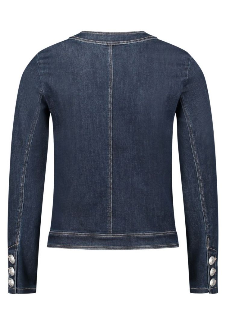  8620 Dark Blue